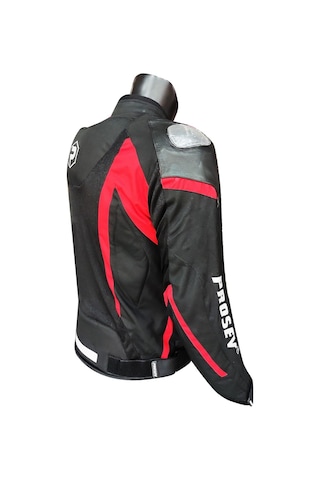 Prosev Gp 195 Hörgöçlü Racing Korumalı Mont
