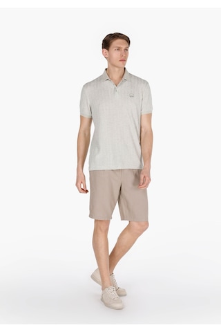 Colin's Colins Regular Fit Orta Bel Düz Erkek Bej Şort Cl1074435 Q1.v1 Dbg Bej
