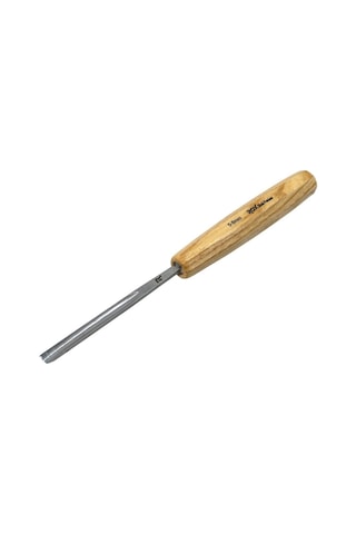 Rox Wood 0137 Premium Oluklu İskarpela 8 MM