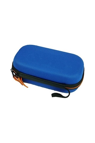 İnsülin Taşıma Çantası Pulsemed Mavi