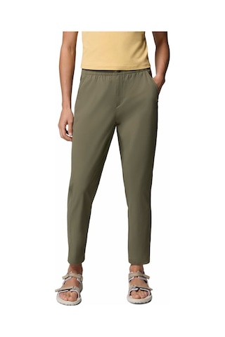 Columbia Cedar Crest Kadın Pantolon-9254 Çağla Yeşili