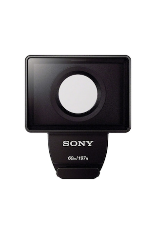 Sony Aka Ddx1K 60M Housing Fdr-X1000 Için