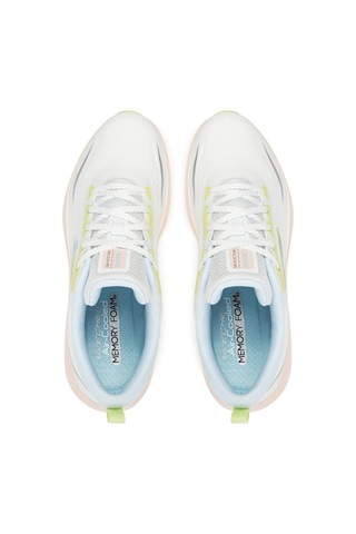 Skechers Vapor Foam Smooth Rıde Kadın Ayakkabı 150028-wmlt Çok Renkli