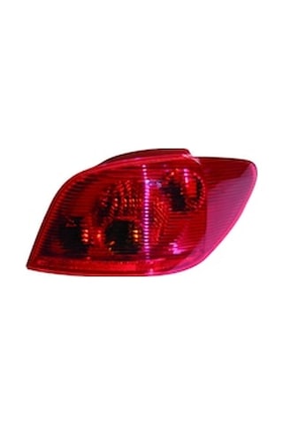 Peugeot 307 P307 Sağ Stop Lambası 2001-2006 Peugeot 307 P307 Sağ Stop Lambası 2001-2006