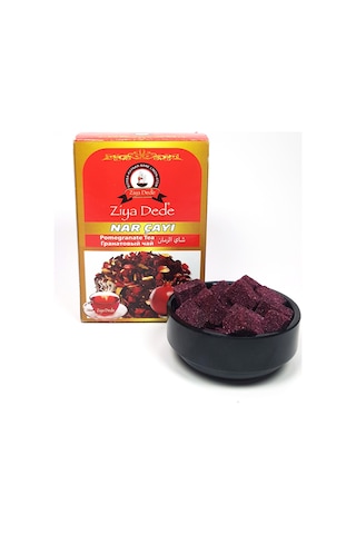 2 Adet Atom Nar Çayı 150 Gr