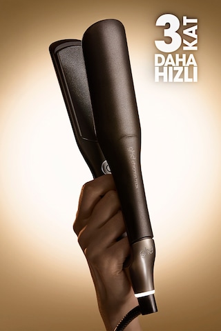 Ghd Chronos Max Profesyonel Saç Düzleştirici