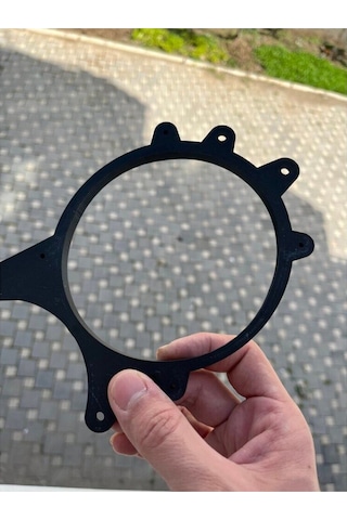 Bmw E36 Compact Hoparlör Sabitleme Aparatı
