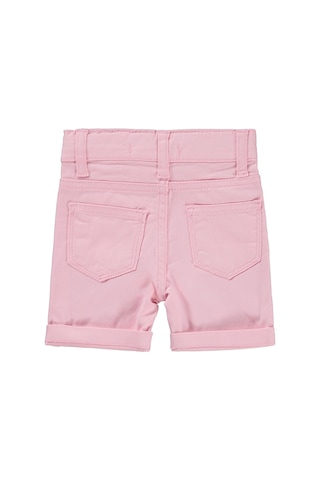 Tommiks Kids Gabardin 6-24 Ay Şort - Pembe