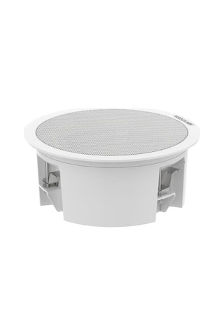 Hikvision Ds-qaz1203g1-be 3w Network Asma Tavan Hoparlörü