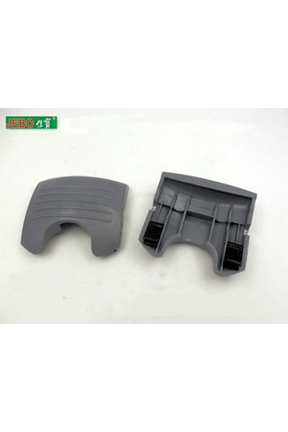 Jebo Lifetech 828/838 Filtre Kapağı Klipsi