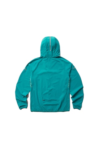 Merrell Traıl Runnıng Jacket Yeşil