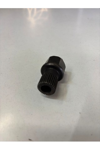 Universal Alternatör Kasnak Sökme Aparatı 21 Mm - 16.5 Mm 32 Diş Yeni Model Küçük Tip 21mm Anahtar Ağızlı