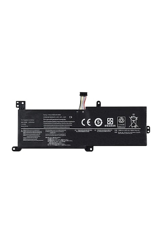 Lenovo Uyumlu Ideapad 320-15Ikb 80Xl00Ttx Batarya - Pil