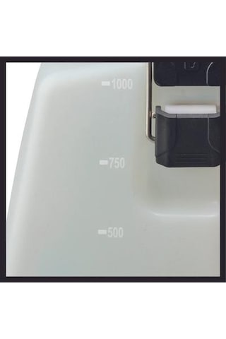 Einhell GE-WS 18/10 Li Solo 1.3 Bar İlaçlama Pompası - 3425240