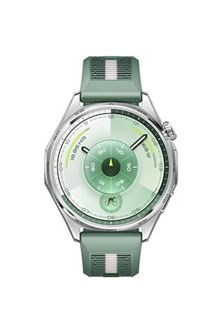 Huawei Watch GT 6 46 MM Akıllı Saat (Distribütör Garantili)