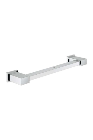 Grohe Essentials Cube Banyo Tutamağı - 40514001 Krom