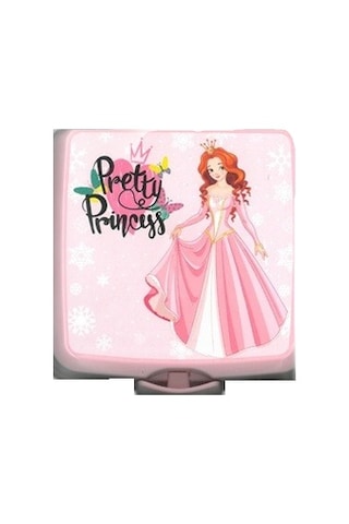 Vagon Beslenme Kabı