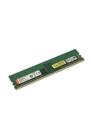 Kingston KSM32ED8/32ME 32 GB DDR4 3200 MHz CL22 ECC Server Ram
