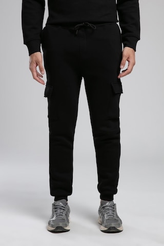 Lee Cooper Coleman Erkek Eşofman Alti Siyah-21117 Siyah