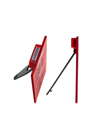 Rox 0273 Lazer İçin Görünürlük Arttırıcı Hedef Kartı Plakası