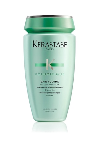 Kerastase Resistance Bain Volumifique Hacimlendirici Şampuan 250 ML