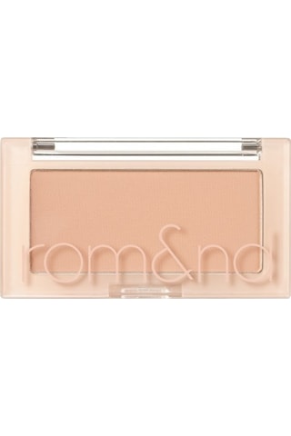 Rom&nd Better Than Cheek Allık Nutty Nude