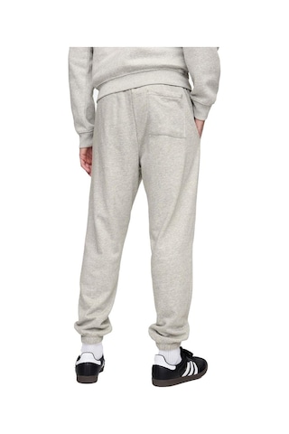 Gap Logo Fransız Havlu Kumaş Jogger Eşofman Altı - 868463-9973 Gri