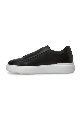 İnci Incı Fıre Kahverengi Erkek Sneaker 000000000102708434