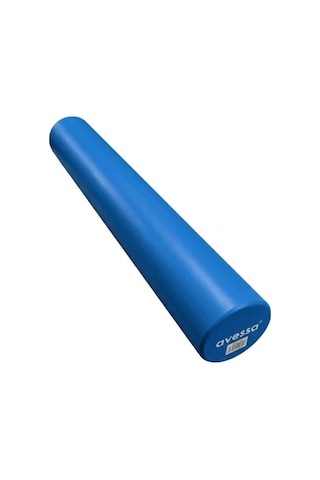 Avessa Bfr Uzun Foam Roller Mavi 90x15 Cm