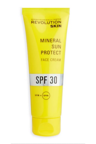 Revolution Skin Care Mineral Güneş Kremi SPF30 50 ML