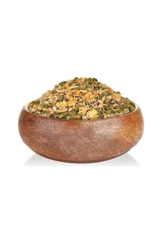 Kaliteli Tavşan Yemi 750 Gram - Kemirgenler İçin