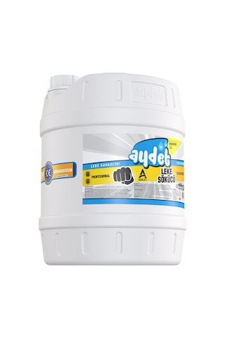 Aydet Pro Transformers Leke Sökücü 20 KG