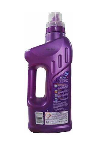 Domestos Hijyenik Leke Çıkarıcı Tüm Çamaşırlar 1 L