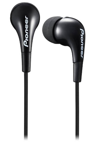 Pioneer Se-cl502t-k Siyah Mikrofonlu Kulaklık 971610