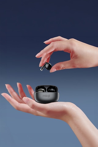 Mioji Air Buds 3 Kablosuz Bluetooth 5.3  Kulak İçi Kulaklık