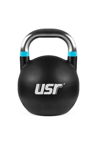 Çelik Yarışma Kettlebell