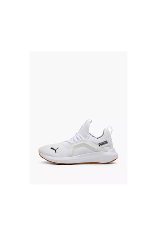 Puma Softride Enzo 5 Kadın Spor Ayakkabı Beyaz