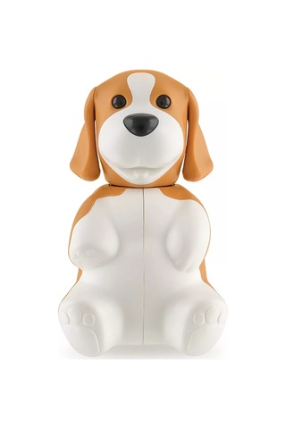 Flipper Diş Fırçası Tutucu Beagle + Diş Fırçası 169604003