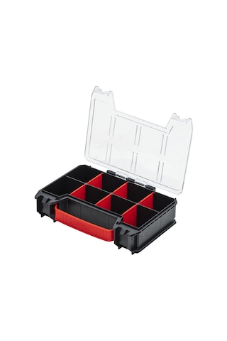 Qbrick Takım Çantası Organizerli İe.pt.5po