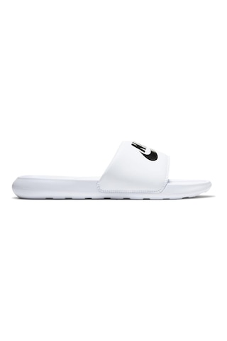Nike Vıctorı One Slıde Erkek Beyaz Günlük Ayakkabı - CN9675-100 Beyaz