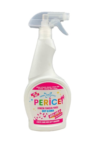 Perice Ultra Yağ ve Leke Çıkartıcı 500 ML