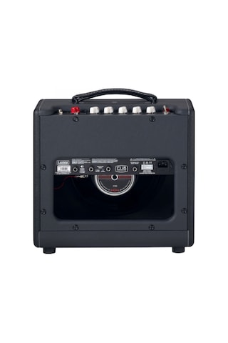 Laney Cub-super10 Elektro Gitar Amfisi Üst Segment - Tam Lambalı