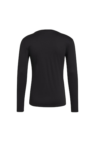 Adidas Team Base Tee Erkek Futbol Uzın Kollu Antrenman Tişörtü Gn 001