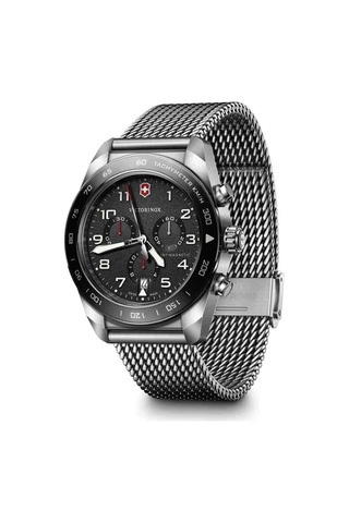 Victorinox 242048 Chrono Erkek Kol Saati Çok Renkli