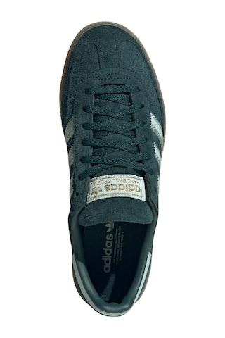 Adidas Spezial Kadın Yeşil Hentbol Ayakkabısı Jr0847 Yeşil