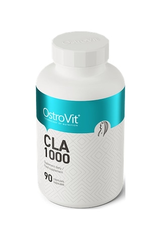 Ostrovit Cla 1000 90 Capsules