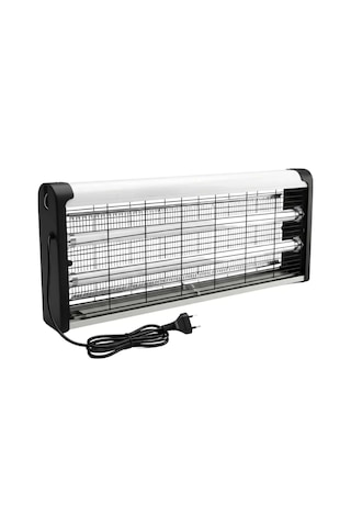Hepsi Taşınabilir Elektrikli Sinek Öldürücü 10w Askılı Uv Haşere Lambası Najmaddin