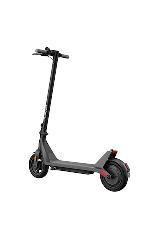 Xiaomi Electric Scooter 4 Lite 2. Nesil Siyah (Xiaomi Türkiye Garantili) Siyah