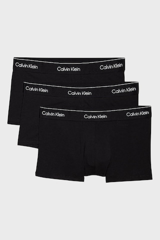 Calvin Klein Erkek Boxer Lv00nb4389 Tm6 Siyah