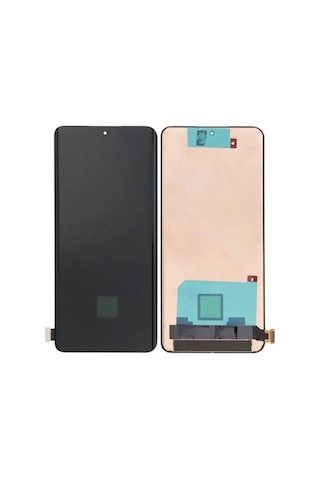 Wan-dey Xiaomi Mi 13t Uyumlu Lcd Ekran, Tamir Kiti li